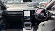 Renault Rafale E-Tech FHEV Techno Esprit Alpine 5dr Auto 4C Hybrid Estate